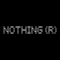 Nothing Audio Selected logo