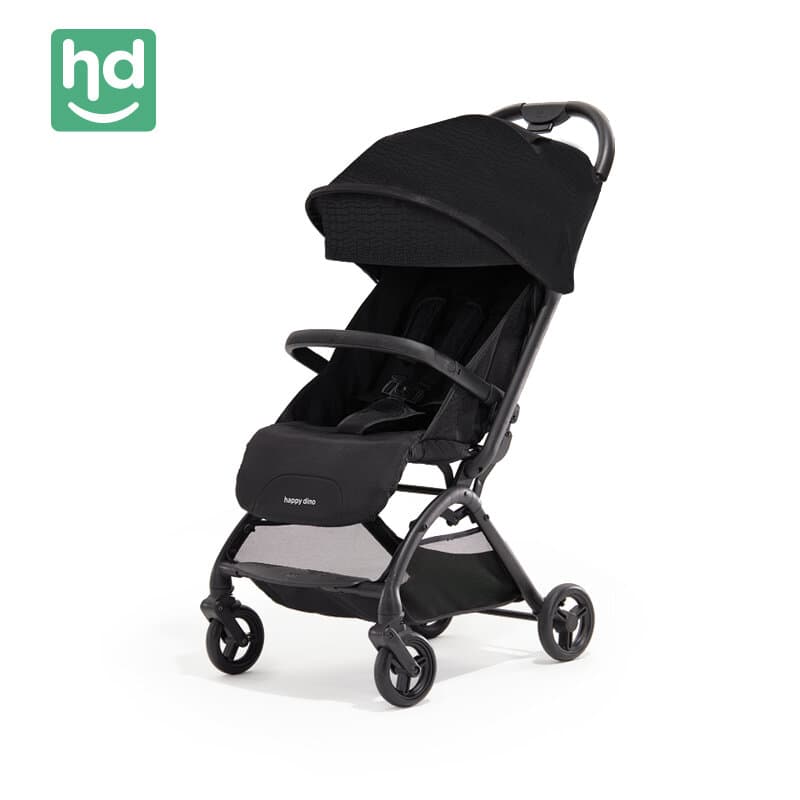 Local shipping COD gb Stroller for Newborns – Adjustable Reclining Seat, One-Hand Fold, Lightweight Umbrella Stroller