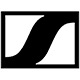 SENNHEISER DX Selected logo