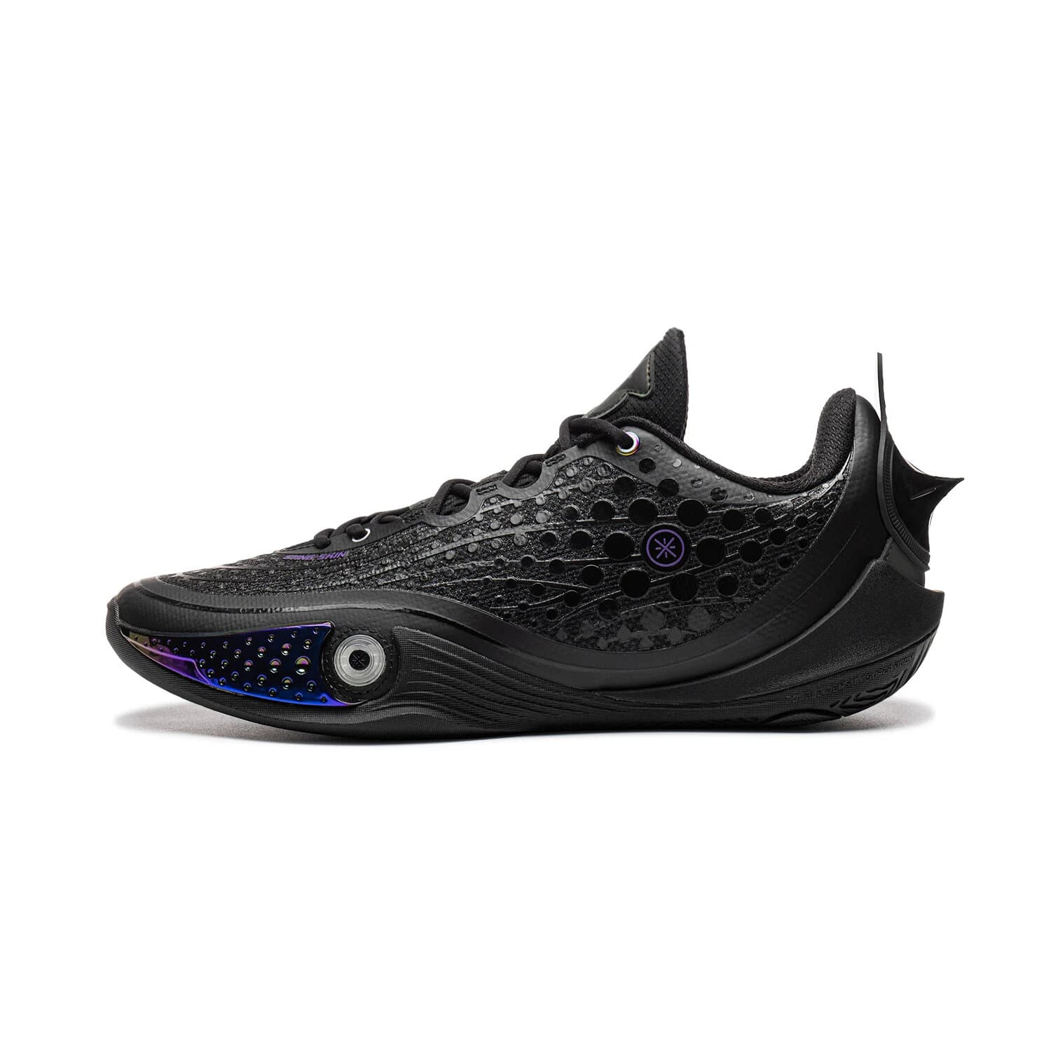 LI-NING WADE 808 6 ULTRA Men's Professional Basketball Shoes ABAW009 Legit Official Store