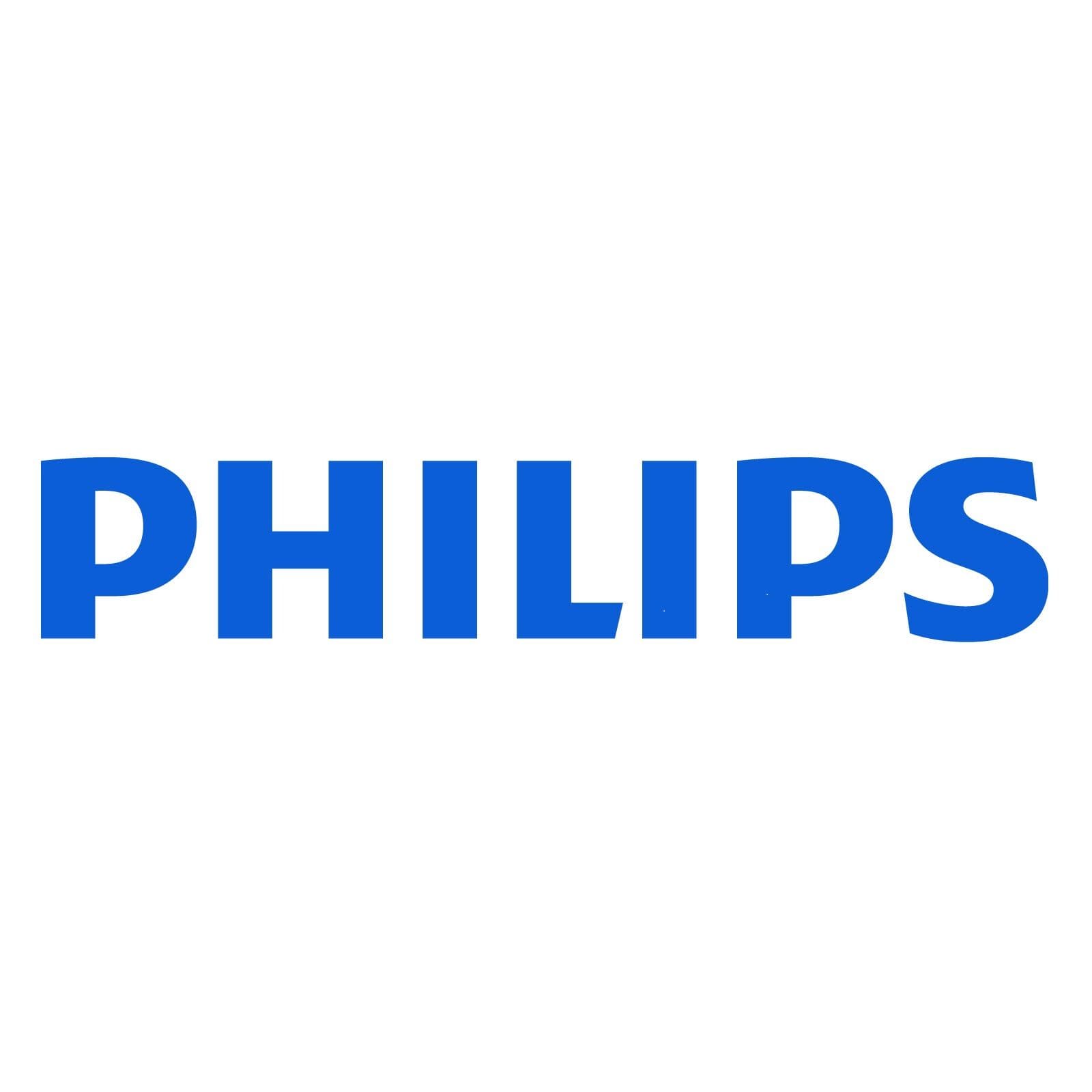 Philips Official Automotive logo