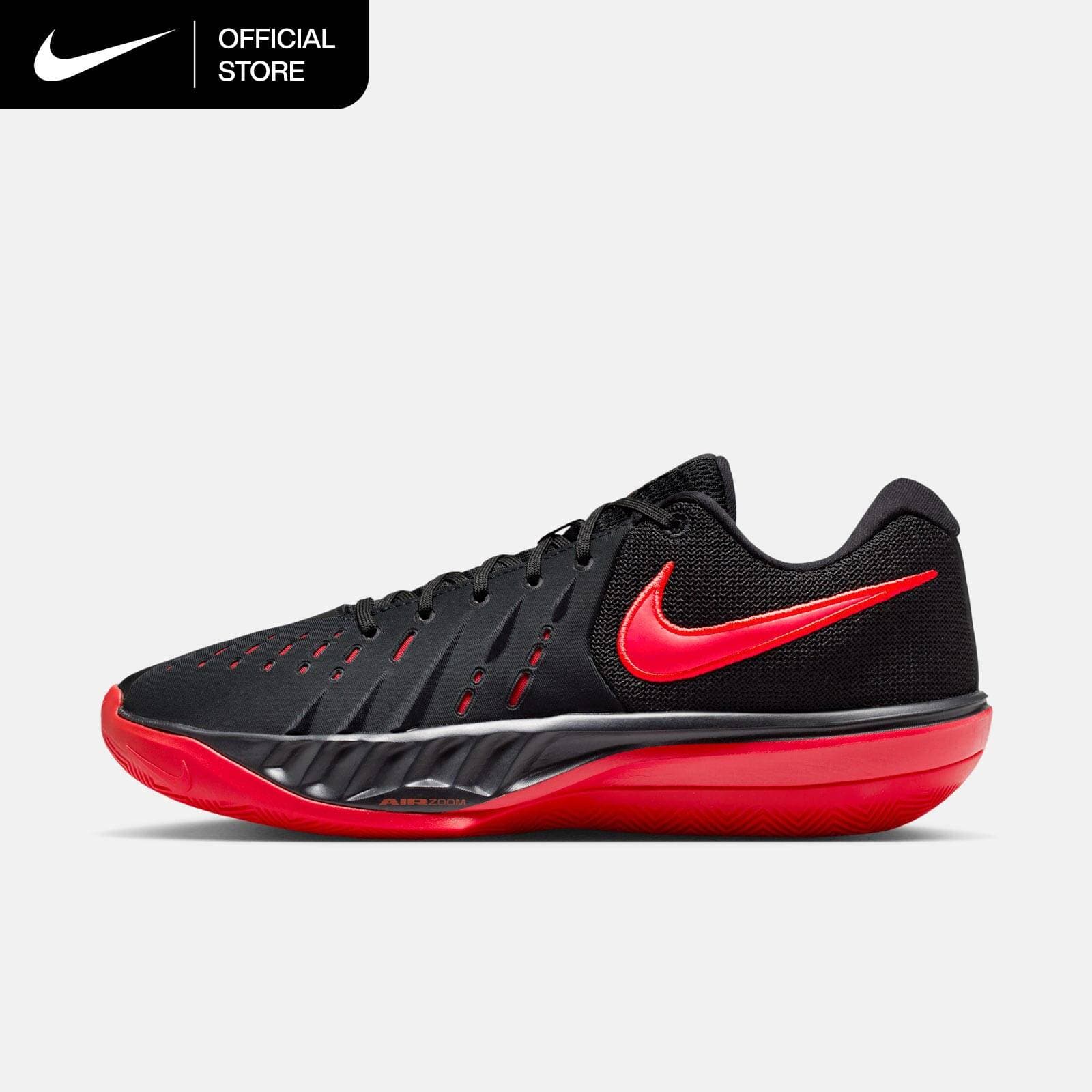 Nike G.T. Cut Academy 2 EP Basketball Shoes - Black [HV9775-003]