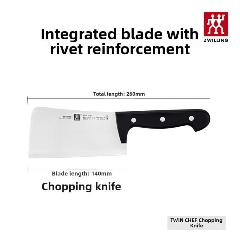 ZWILLING