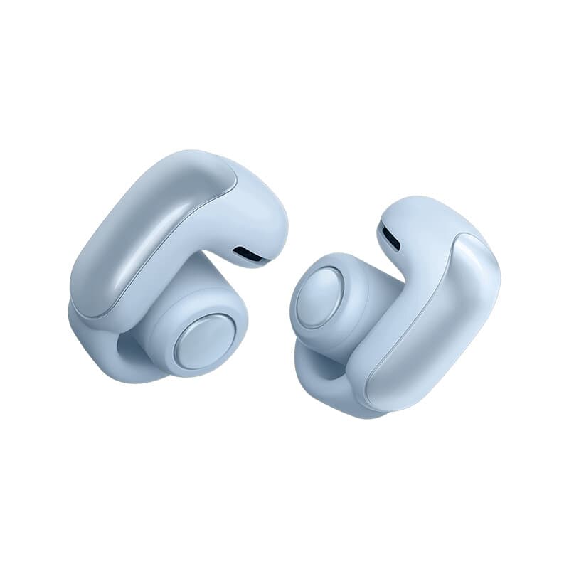 Open Ear Wireless Bluetooth Earbuds with Spatial Audio True Wireless Comfortable Fit Limited Edition Color