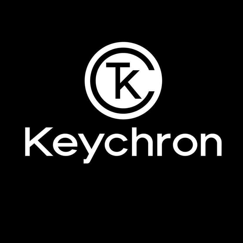 Keychron Philippines logo