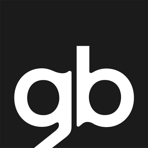 gb official store logo
