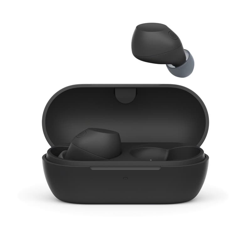 Noise Canceling True Wireless Bluetooth Earbuds