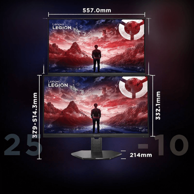 280Hz Gaming Monitor