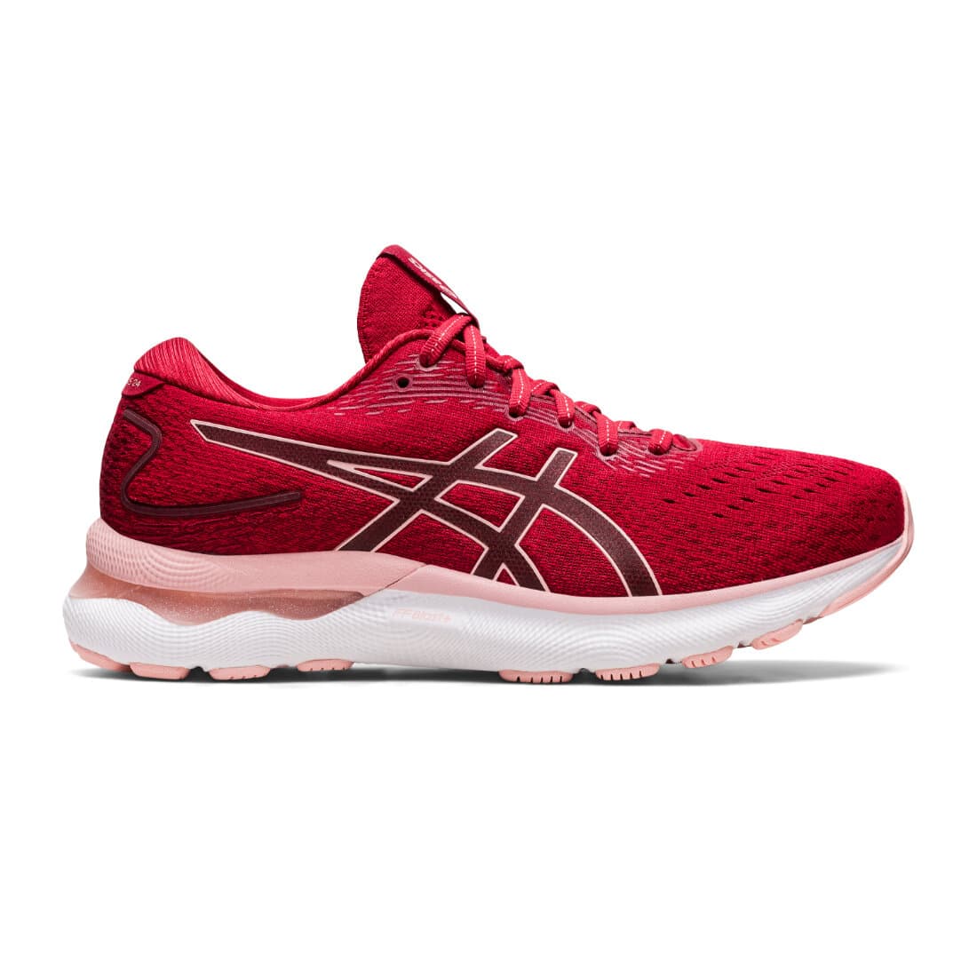 Asics Gel-Nimbus 24 Women's Running Shoes