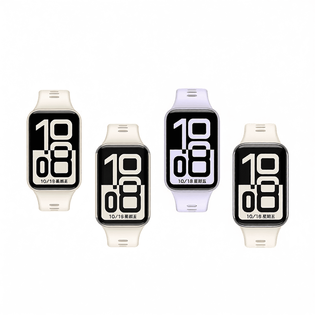 Fitness Band Series 11
