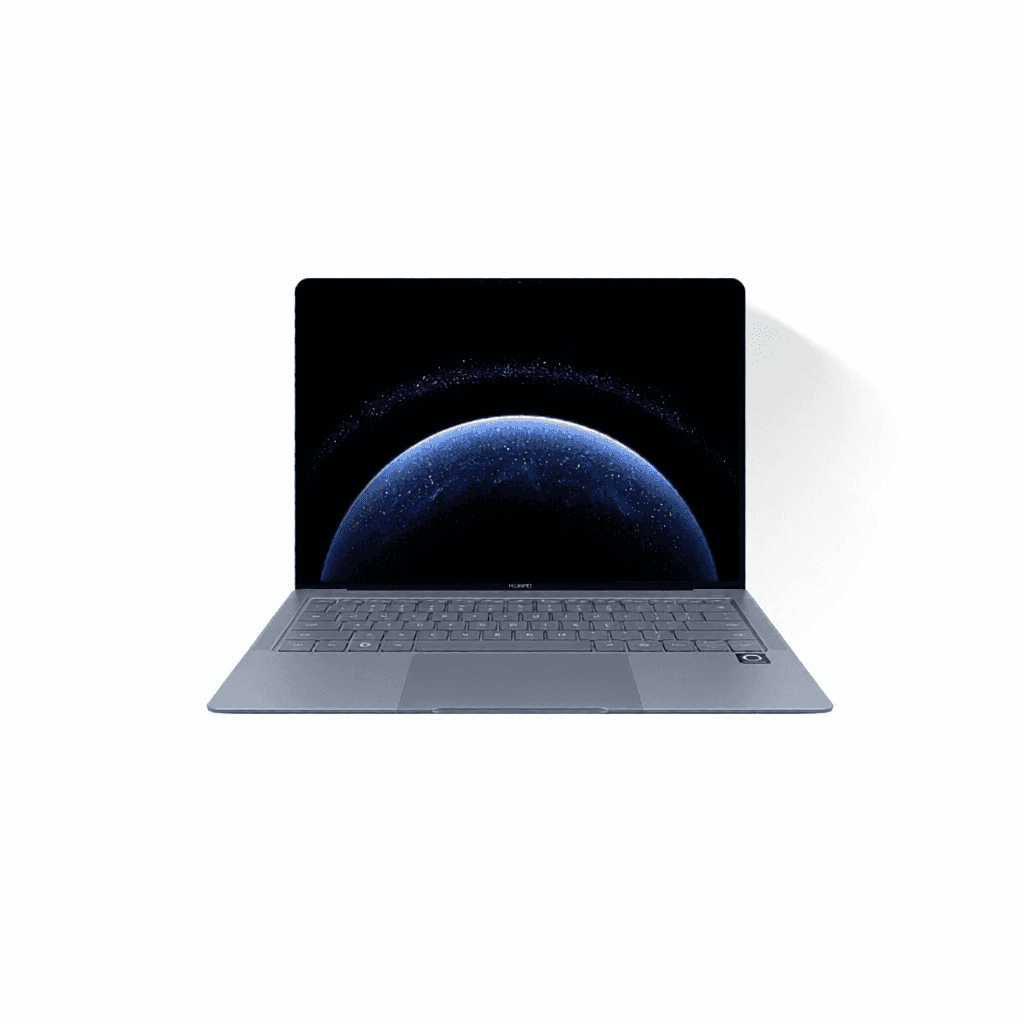 Slim Lightweight HarmonyOS Pro Laptop 970g
