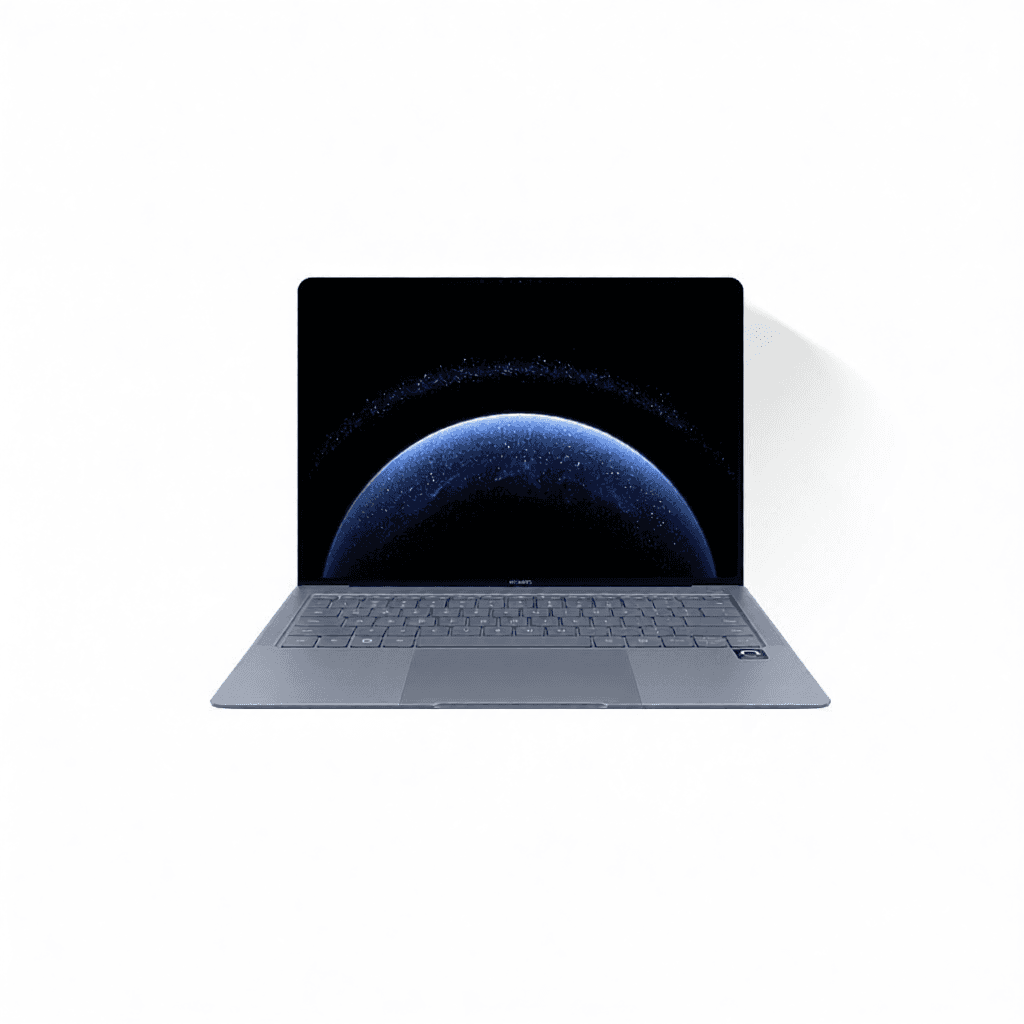 Ultra-thin & Light Laptop 970g
