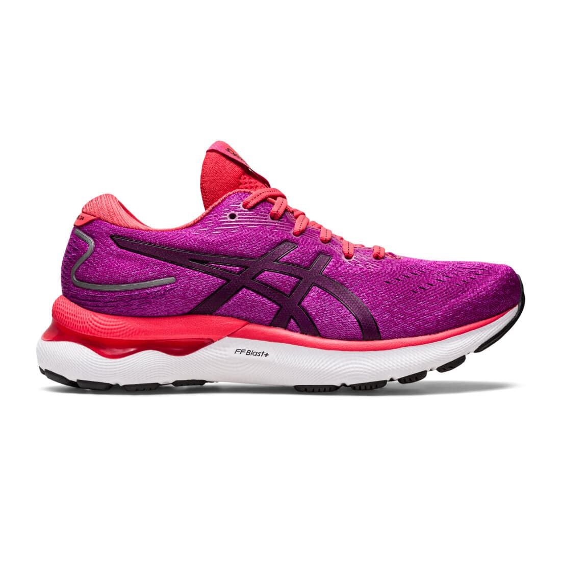 Asics Gel-Nimbus 24 Women's Running Shoes