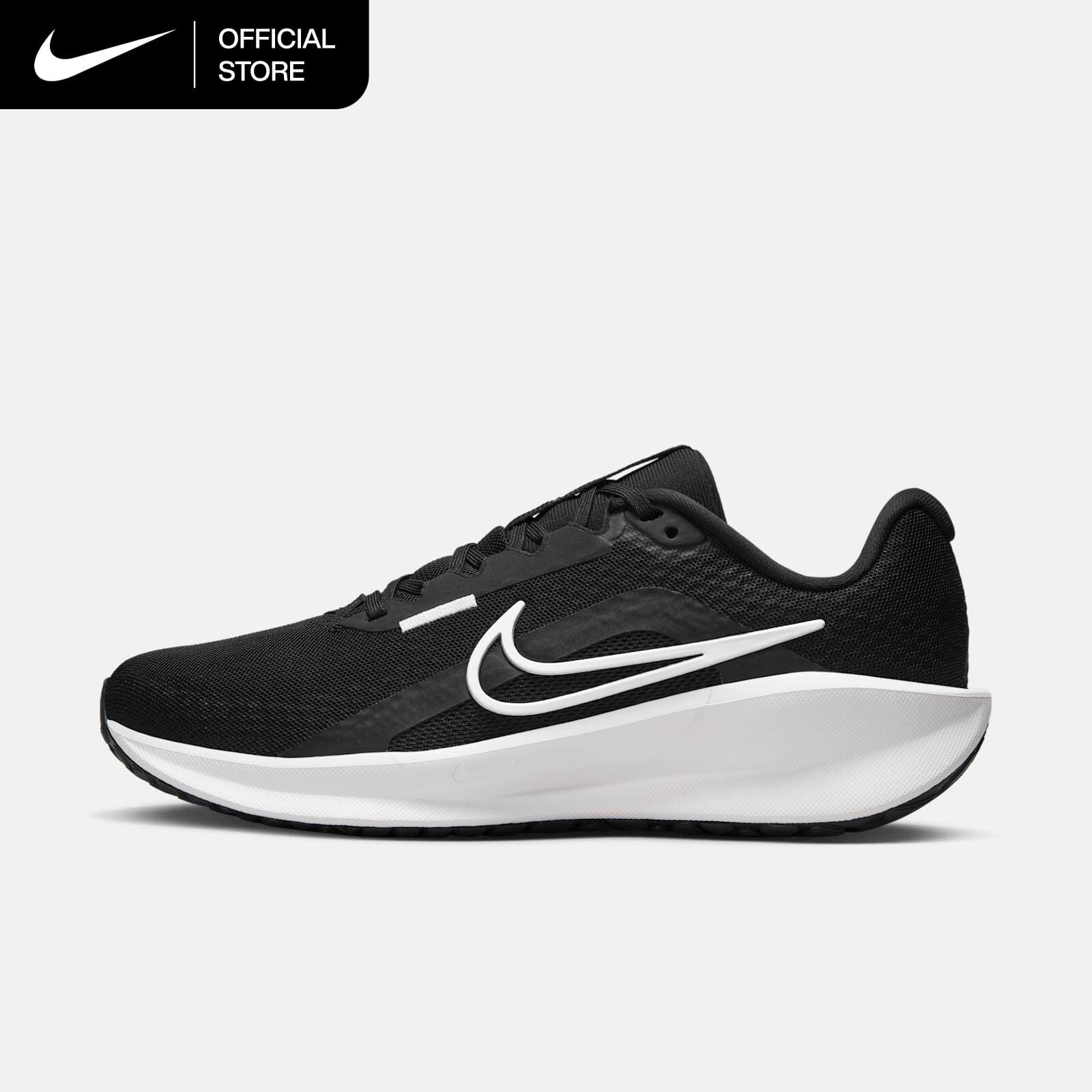 Nike Downshifter 13 Women's Road Running Shoes - Black [FD6476-001]