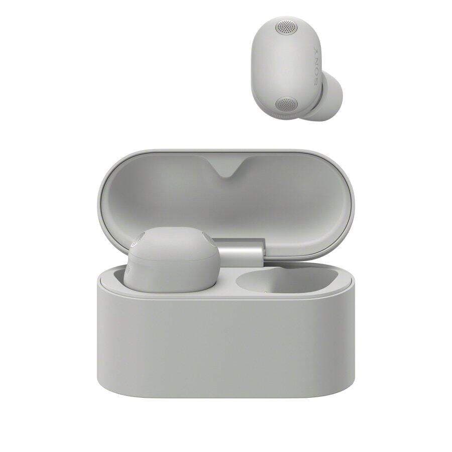 In-Ear True Wireless Bluetooth Noise Cancelling Headphones