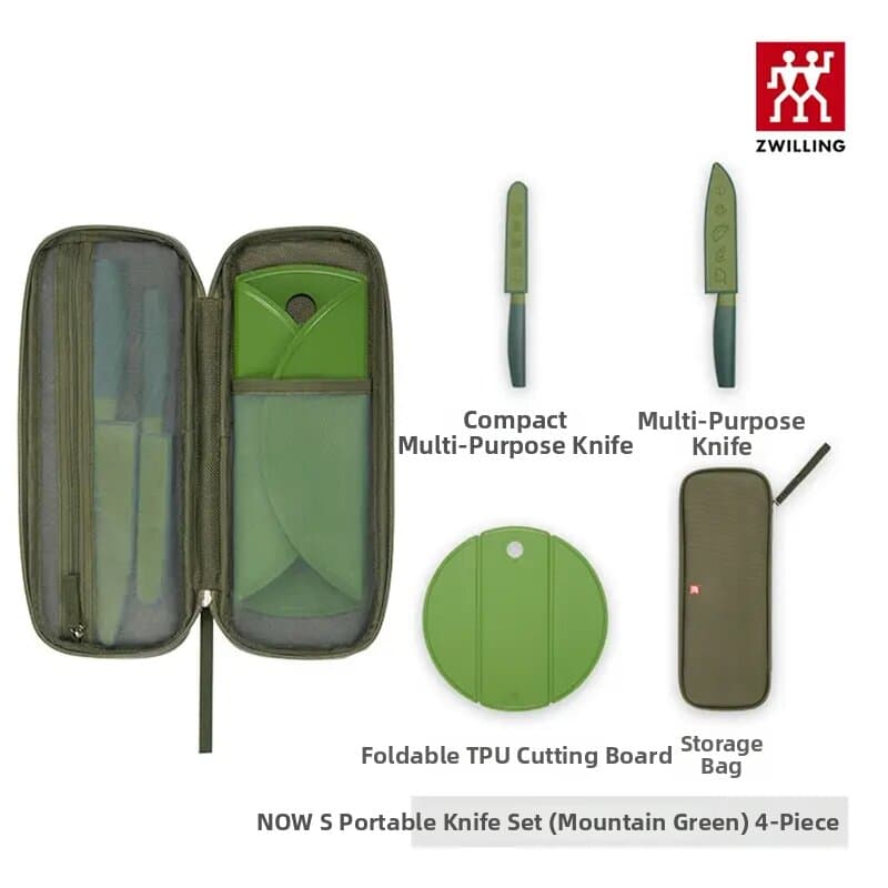 ZWILLING