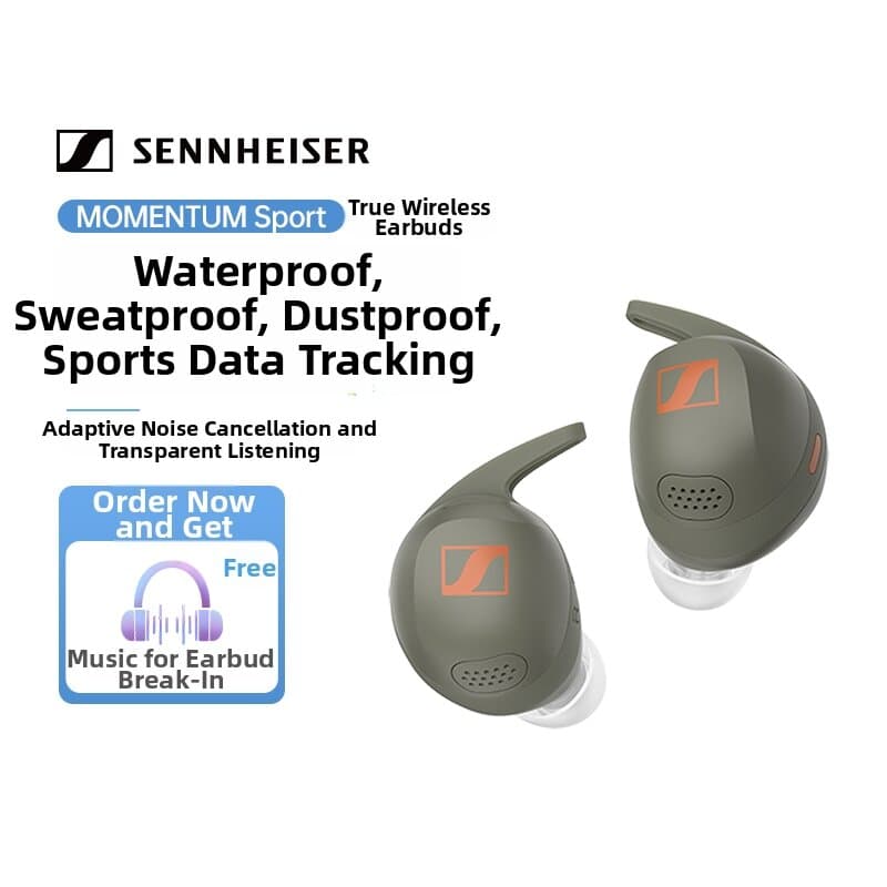 Sennheiser