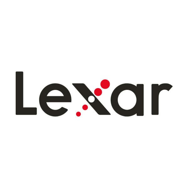 Lexar Official Store logo