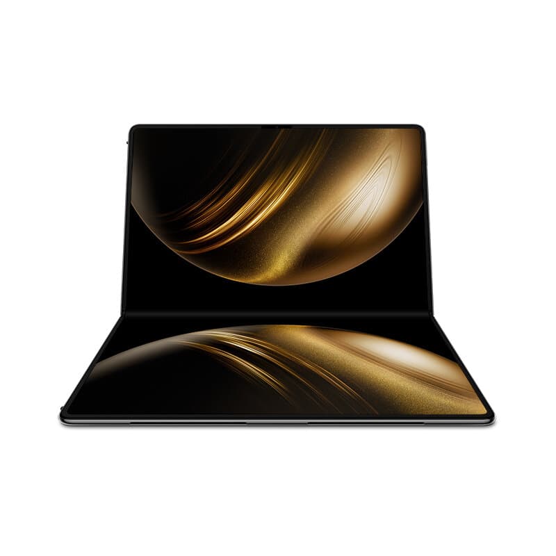 Ultra-thin Foldable Notebook 18 Inch Dual-layer OLED