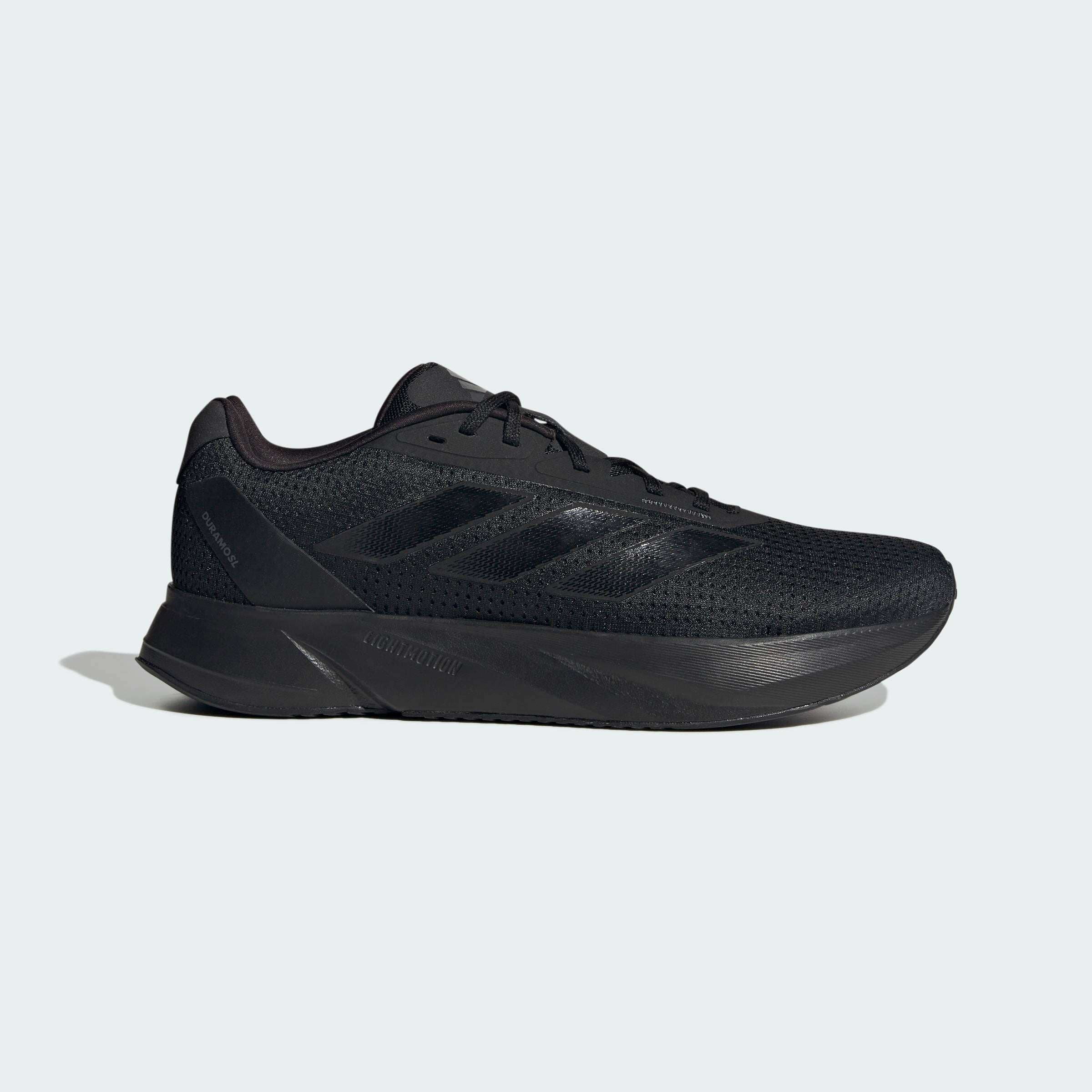 adidas Walking & Running Duramo SL Shoes Men Black IE7261