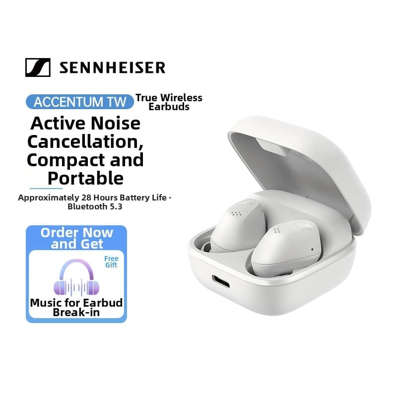 Sennheiser