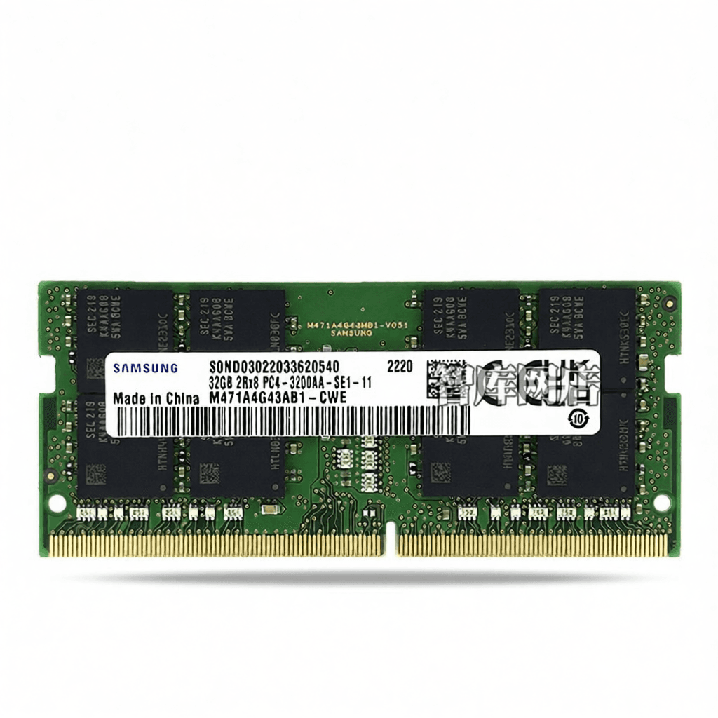 Laptop RAM DDR4