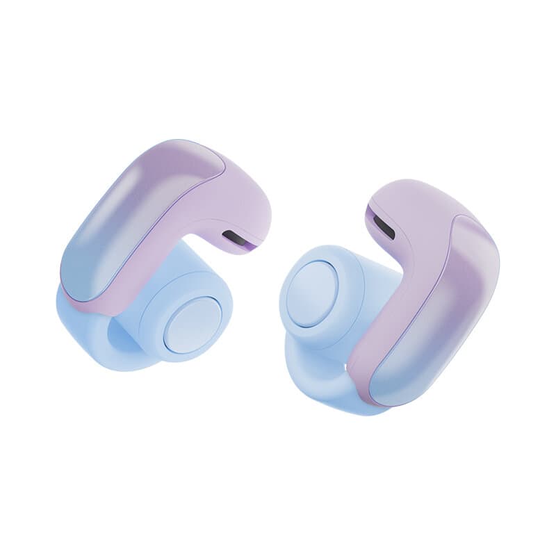 Open Ear Wireless Bluetooth Earbuds with Spatial Audio True Wireless Comfortable Fit Limited Edition Color