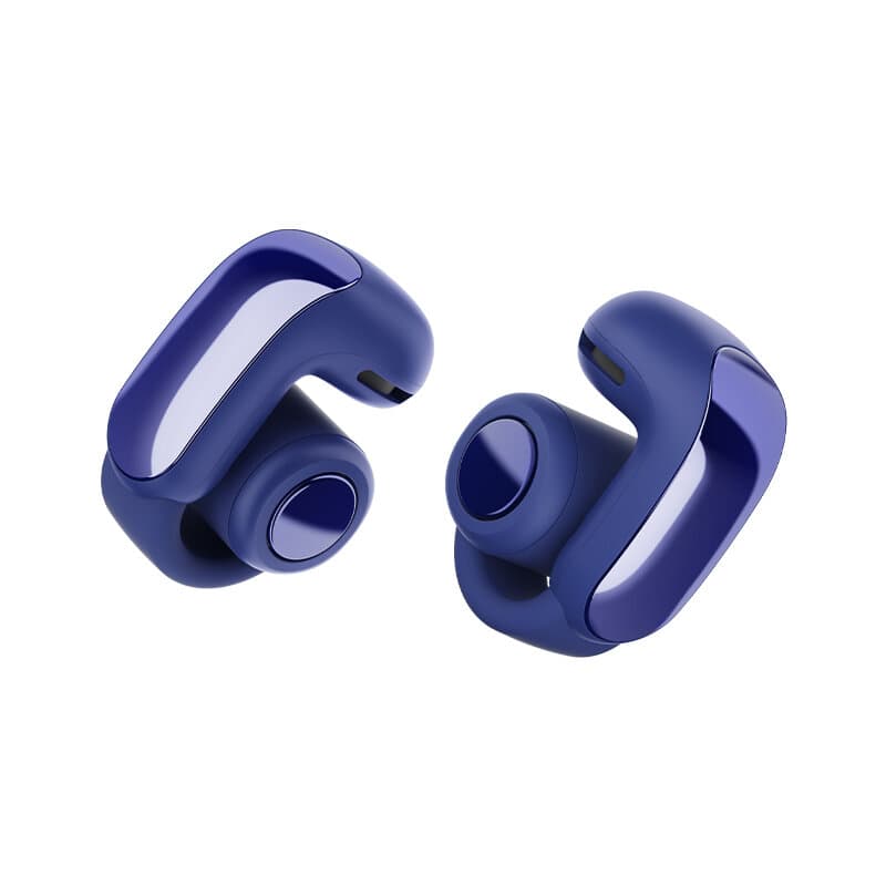 Open Ear Wireless Bluetooth Earbuds with Spatial Audio True Wireless Comfortable Fit Limited Edition Color