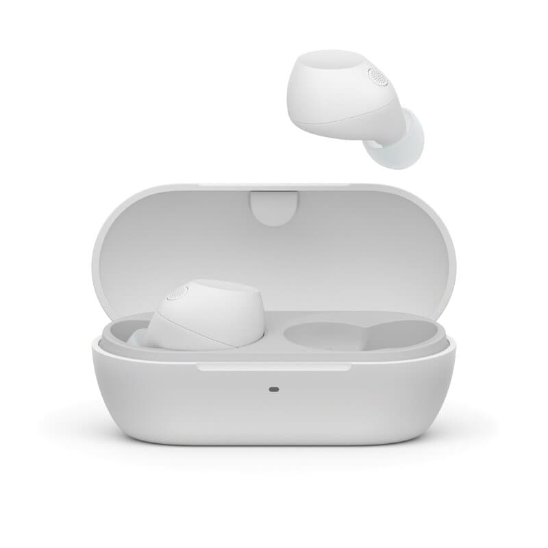 Noise Canceling True Wireless Bluetooth Earbuds