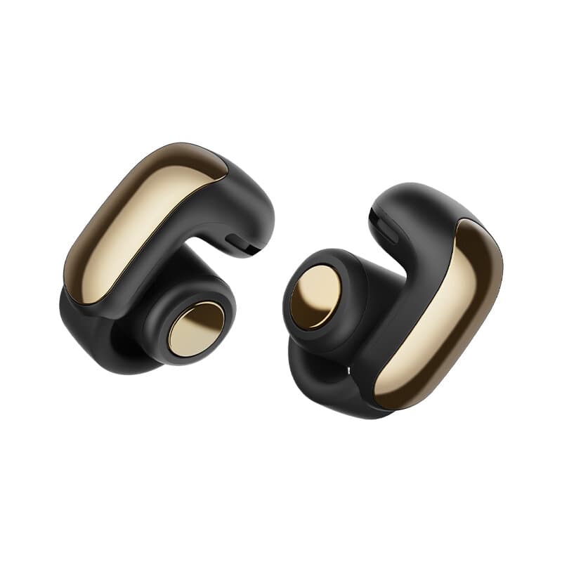 Open Ear Wireless Bluetooth Earbuds with Spatial Audio True Wireless Comfortable Fit Limited Edition Color