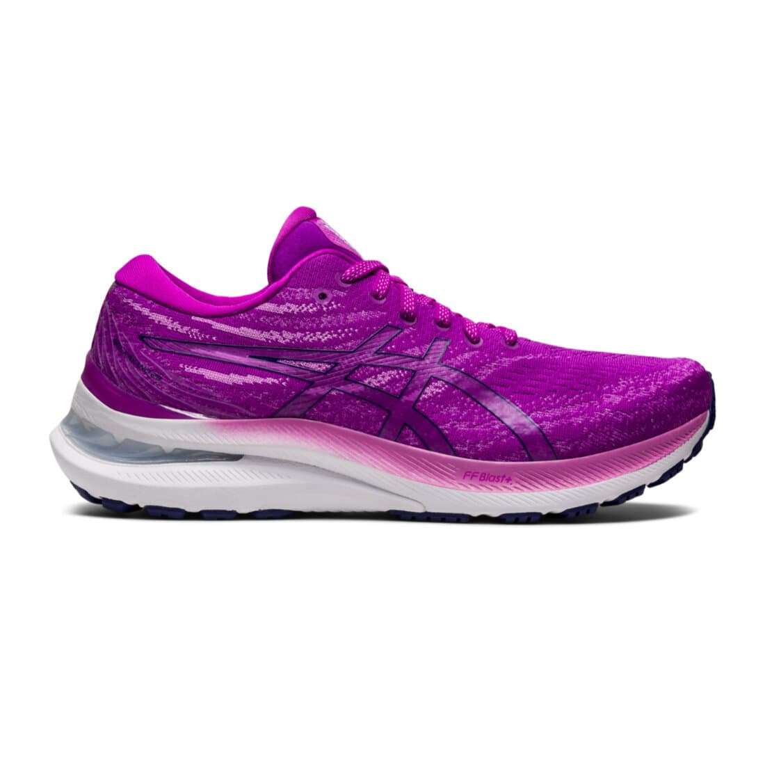 Asics Gel-Kayano 29 Women's Running Shoes