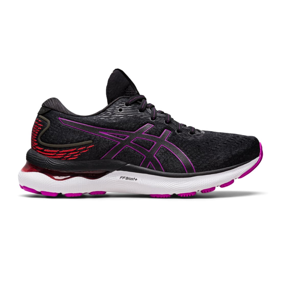 Asics Gel-Nimbus 24 Women's Running Shoes