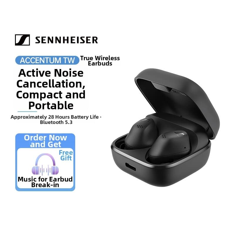 Sennheiser