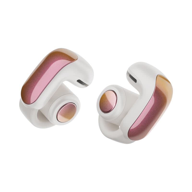 Open Ear Wireless Bluetooth Earbuds with Spatial Audio True Wireless Comfortable Fit Limited Edition Color
