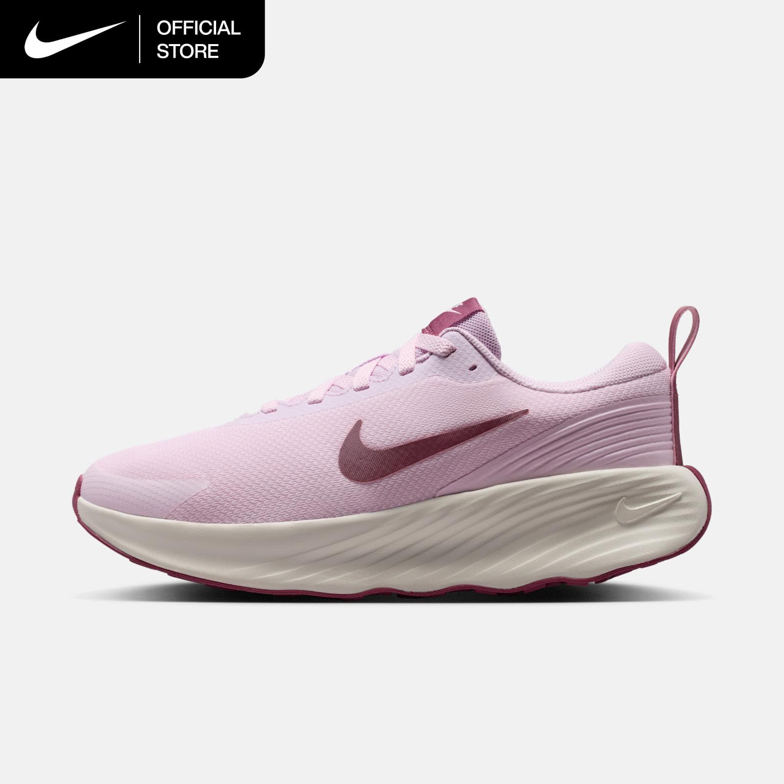 Nike Promina Women's Walking Shoes - Bleached Lilac [FV6343-502]
