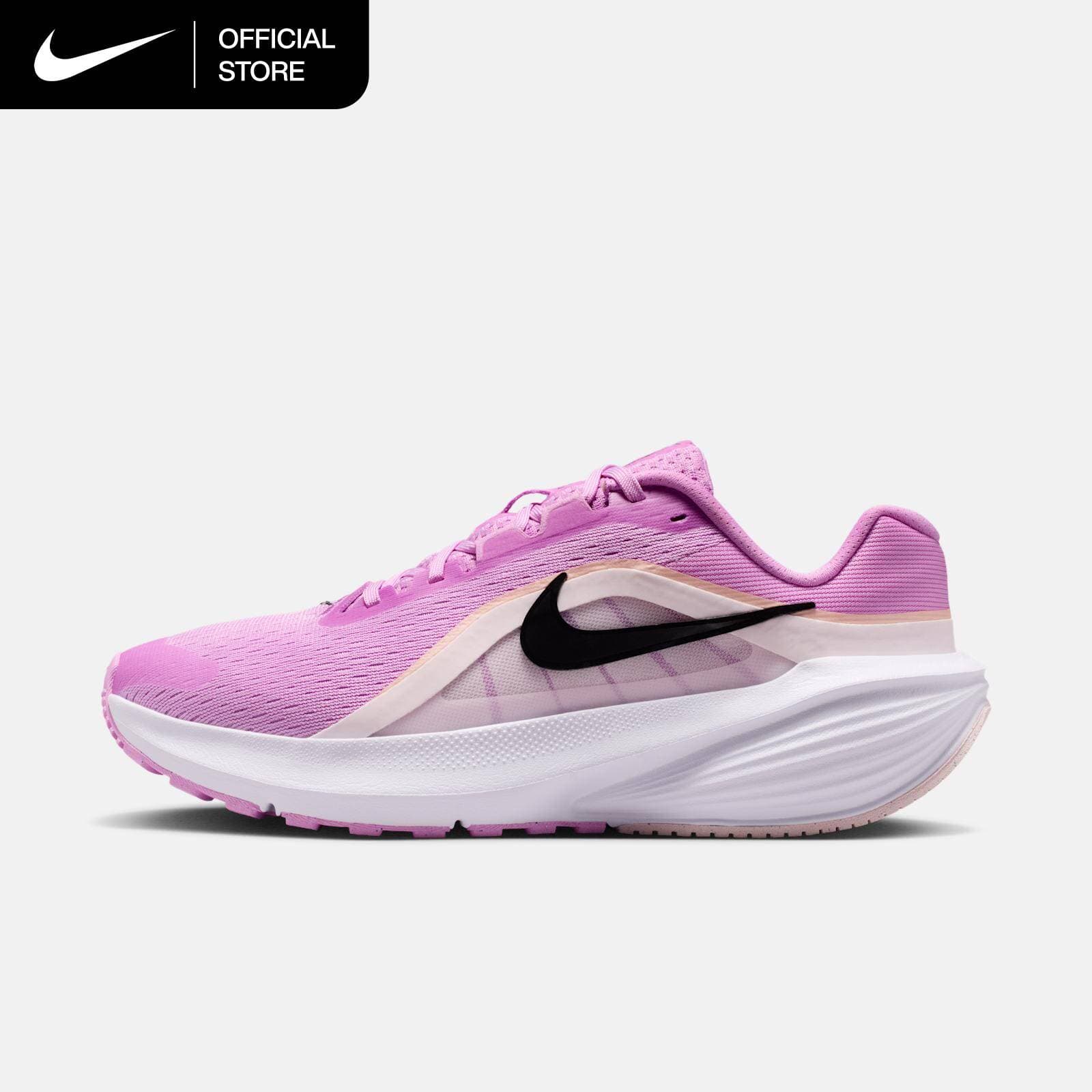 Nike Downshifter 14 Women's Road Running Shoe - Light Magenta [IB1899-501]