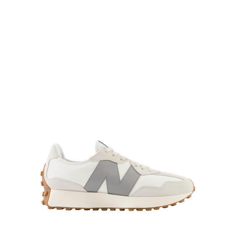 New Balance 327 Unisex Sneakers Shoes - Grey