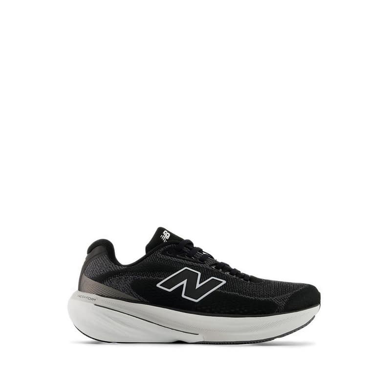 New Balance Fresh Foam X 860 V.15 Wide Men Running Shoes - Black