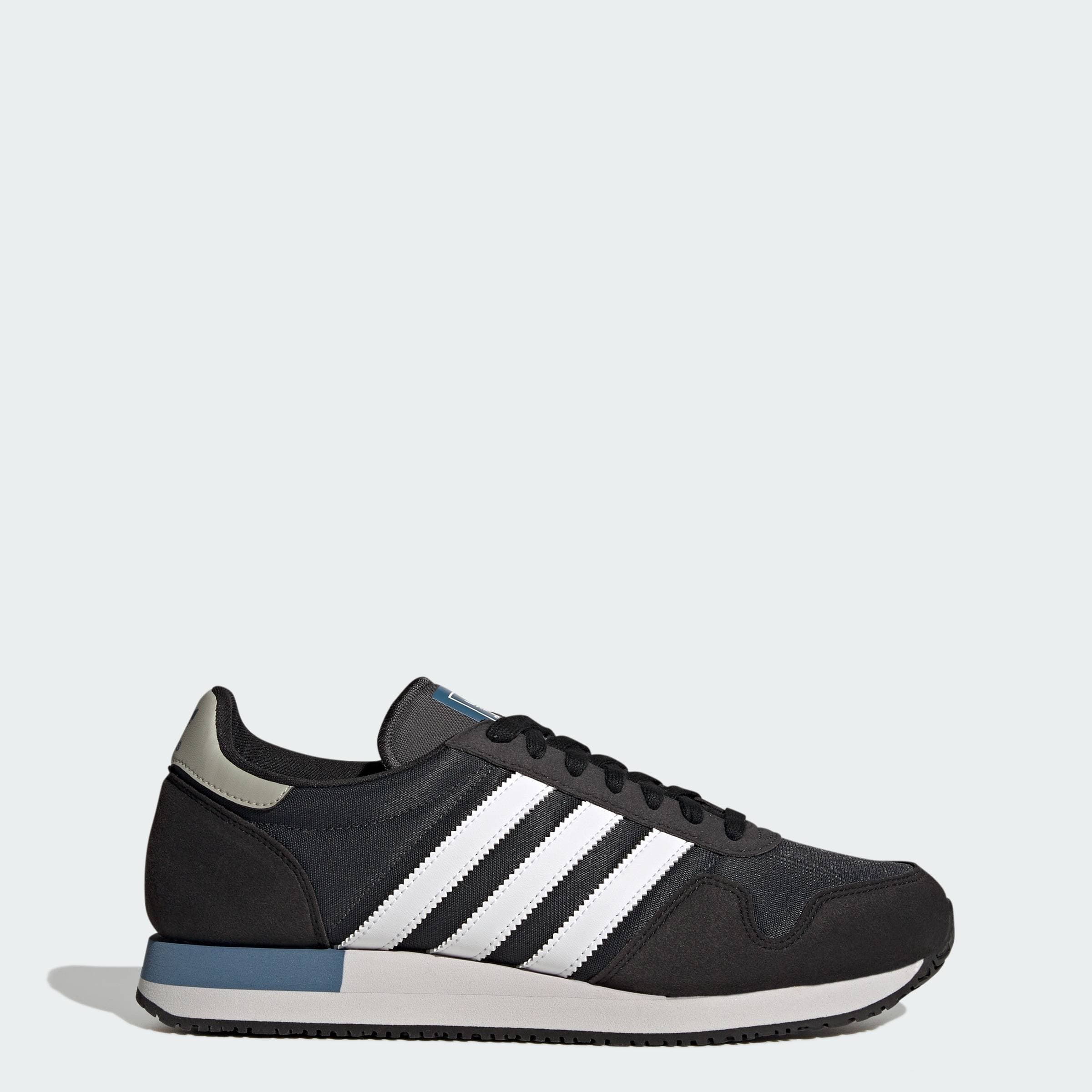 adidas Lifestyle USA 84 Shoes Men Black GX4583