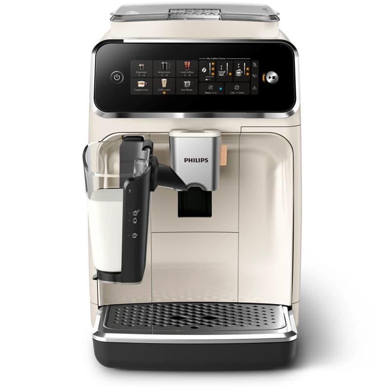 Philips Fully Automatic Espresso Machine EP3341 Dual-Temperature Fully Automatic Coffee Machine