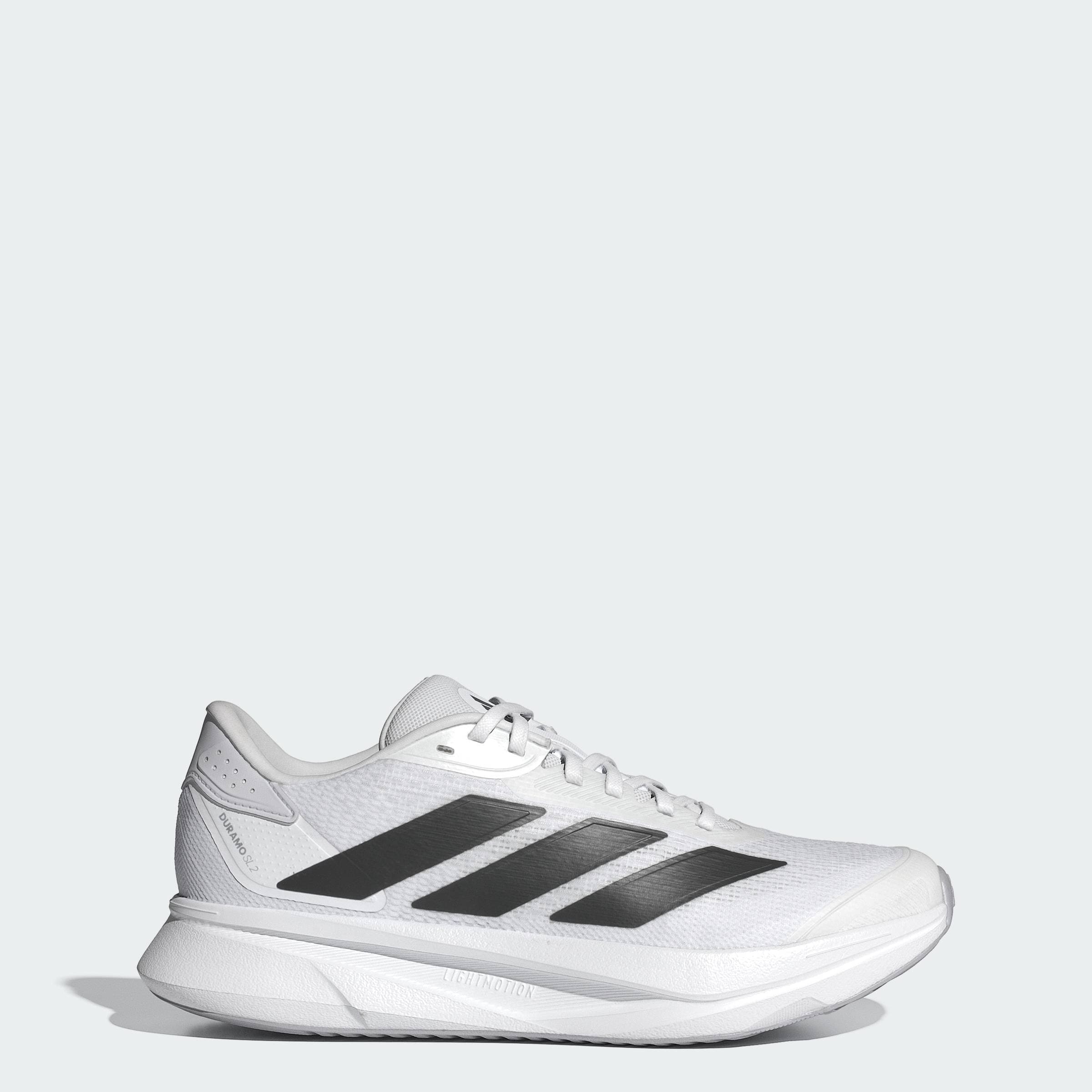 adidas Walking & Running Duramo SL 2 Running Shoes Women White IH8223
