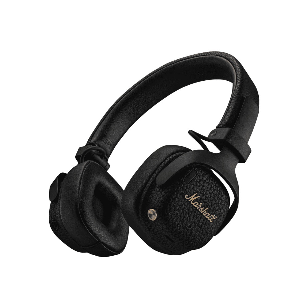 Marshall Milton ANC Wireless On-Ear Headphone