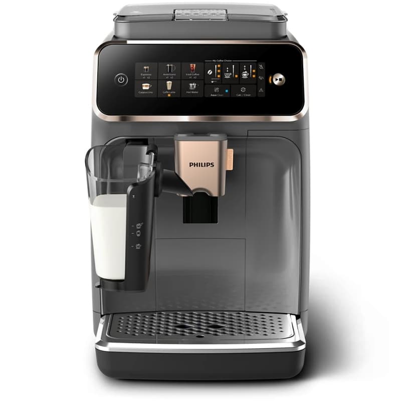 Philips Fully Automatic Espresso Machine EP3341 Dual-Temperature Fully Automatic Coffee Machine