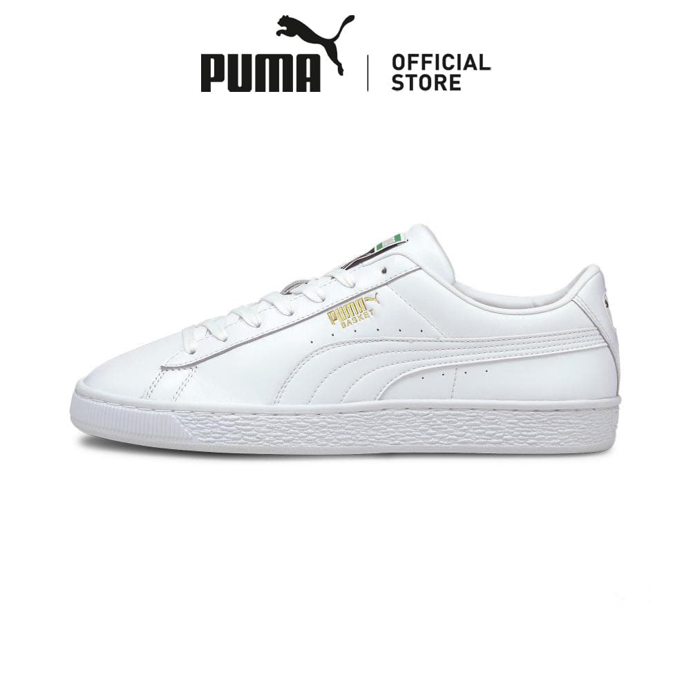 PUMA Basket Classic XXI Men's Shoes