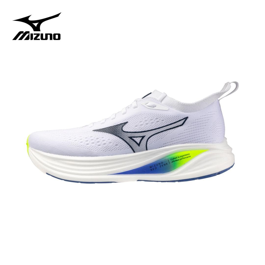 Mizuno Neo Zen 2 Mens Running Shoes