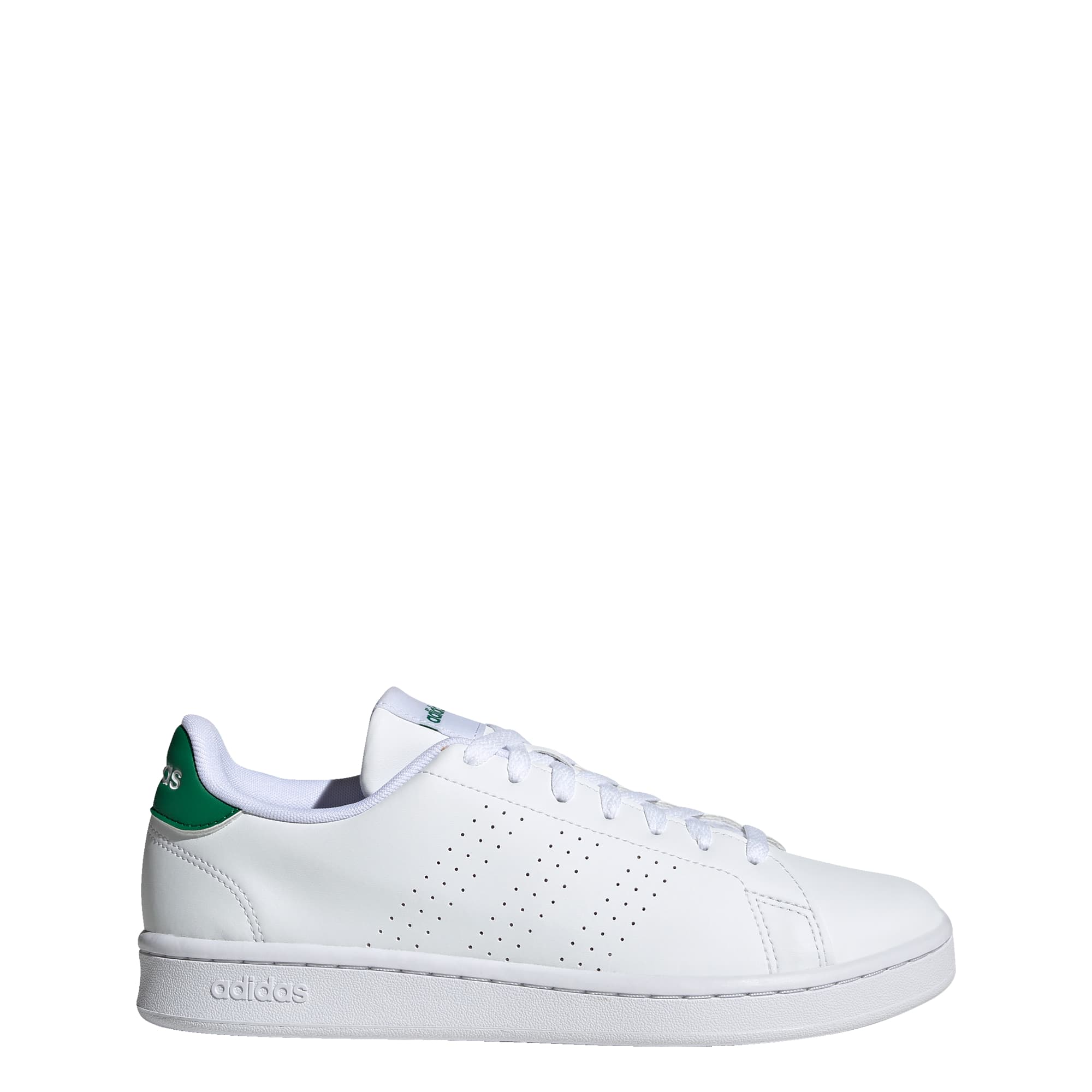 adidas TENNIS Advantage Shoes Men White GZ5300