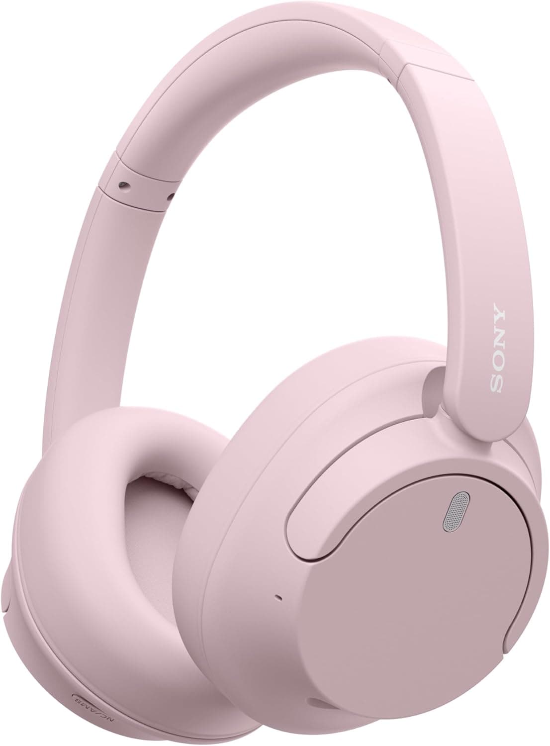 Sony WH-CH720N CH720 Noise Canceling Wireless Headphones Bluetooth Over The Ear Headset with Microphone