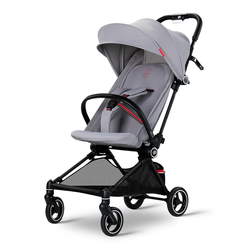 gb FYN Carbon Fiber Lightweight Stroller