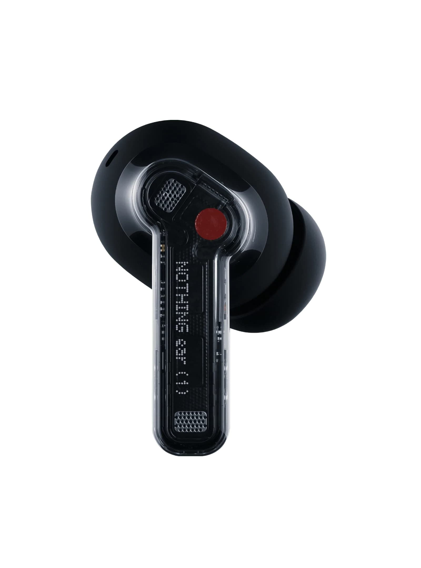 NOTHING EAR 1 Earbuds - Noise Cancellation Wireless Charging Earbud