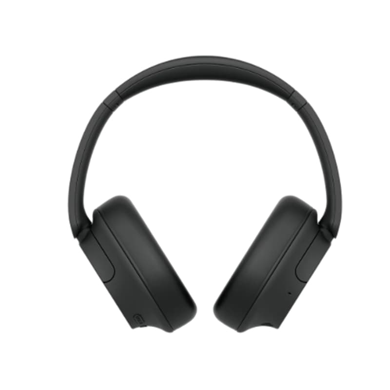Sony WH-CH720N CH720 Noise Canceling Wireless Headphones Bluetooth Over The Ear Headset with Microphone